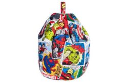 Marvel Comics Beanbag.